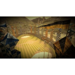 Гарри Поттер и Принц-полукровка [PS3, русская версия] Trade-in / Б.У.