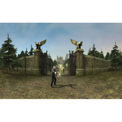 Гарри Поттер и Принц-полукровка [PS3, русская версия] Trade-in / Б.У.