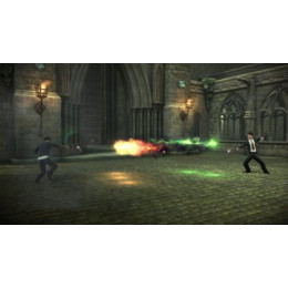 Гарри Поттер и Принц-полукровка [PS3, русская версия] Trade-in / Б.У.