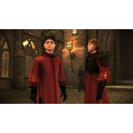 Гарри Поттер и Принц-полукровка [PS3, русская версия] Trade-in / Б.У.