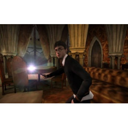 Гарри Поттер и Принц-полукровка [PS3, русская версия] Trade-in / Б.У.