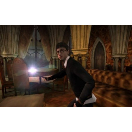 Гарри Поттер и Принц-полукровка [PS3, русская версия] Trade-in / Б.У.