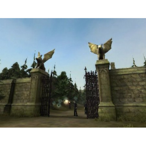 Гарри Поттер и Принц-полукровка [PS3, русская версия] Trade-in / Б.У.
