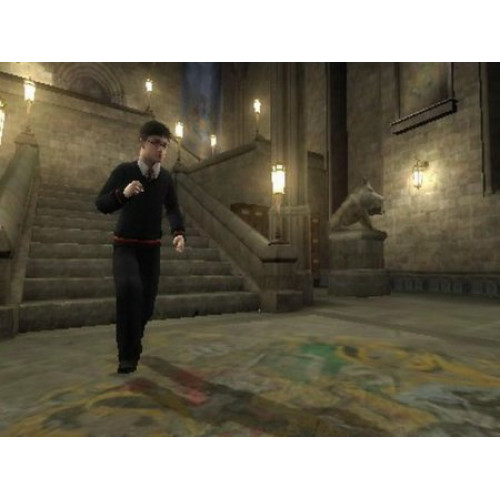 Гарри Поттер и Принц-полукровка [PS3, русская версия] Trade-in / Б.У.