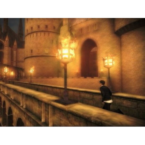 Гарри Поттер и Принц-полукровка [PS3, русская версия] Trade-in / Б.У.