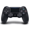 Геймпад Sony DualShock 4 v2 (Чёрный) (PS4) (б/у)
