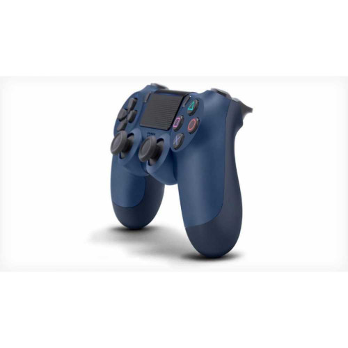 Геймпад Sony DualShock 4 v2 (Синяя полночь)  Trade-in / Б.У.