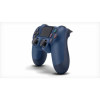 Геймпад Sony DualShock 4 v2 (Синий) (PS4)