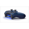 Геймпад Sony DualShock 4 v2 (Синий) (PS4)