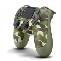 Геймпад Sony DualShock 4 v2 (Камуфляж) (PS4)
