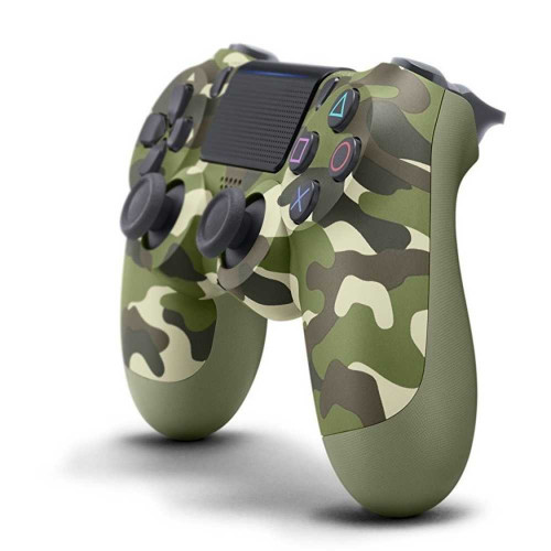 Геймпад Sony DualShock 4 v2 (Камуфляж) (PS4)