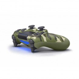 Геймпад Sony DualShock 4 v2 (Камуфляж) (PS4)