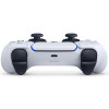 PS 5 Геймпад DualSense (Белый)
