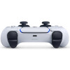 Геймпад Sony DualSense White (Белый) (PS5)