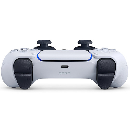 Геймпад Sony DualSense White (Белый) (PS5)