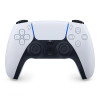 Геймпад Sony DualSense White (Белый) (PS5)