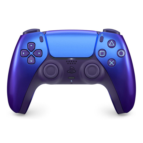 PS 5 Controller Wireless DualSense Chroma Indigo