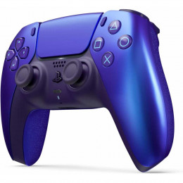 PS 5 Controller Wireless DualSense Chroma Indigo