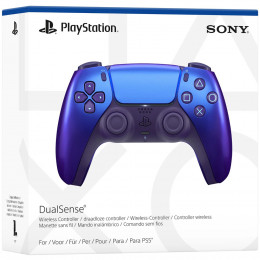 PS 5 Controller Wireless DualSense Chroma Indigo