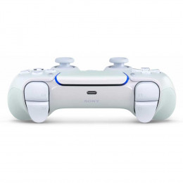 PS 5 Controller Wireless DualSense Chroma Pearpl White