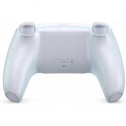 PS 5 Controller Wireless DualSense Chroma Pearpl White