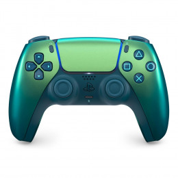 PS 5 Controller Wireless DualSense Chroma Teal