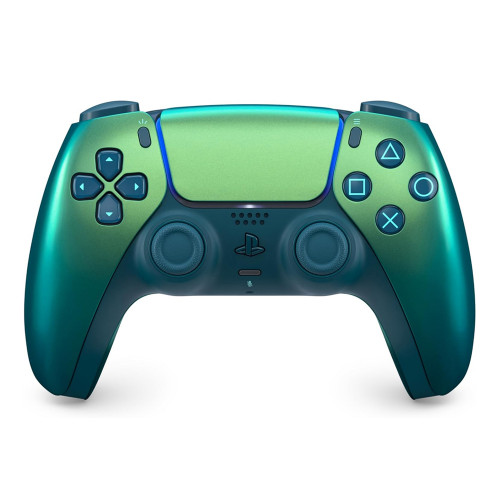 PS 5 Controller Wireless DualSense Chroma Teal