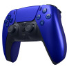 Геймпад Sony DualSense Cobalt Blue (Кобальтовый синий) (PS5)