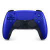 Геймпад Sony DualSense Cobalt Blue (Кобальтовый синий) (PS5)