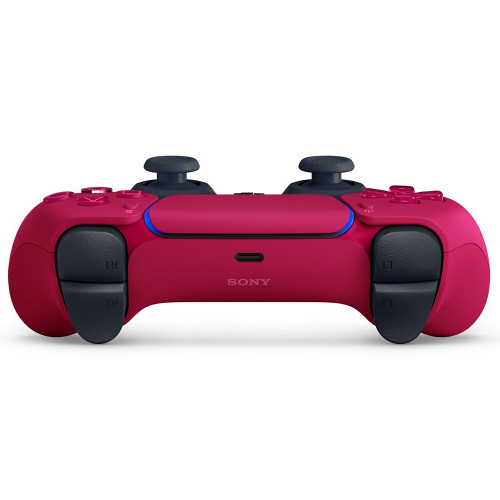 PS 5 Геймпад DualSense (Cosmic Red)