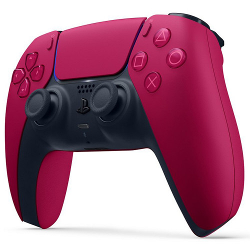 PS 5 Controller Wireless DualSense (РСТ) Red