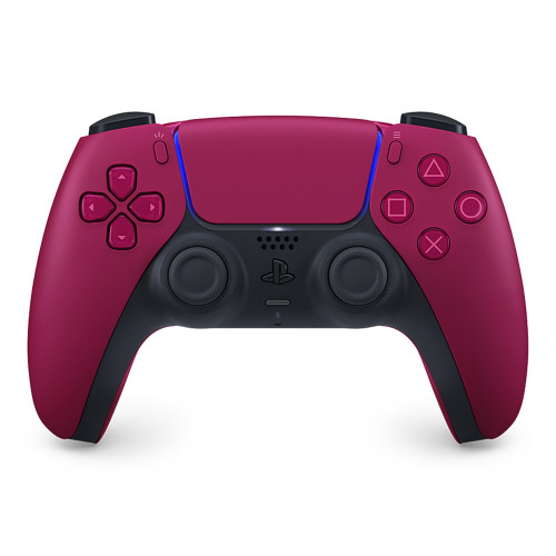 PS 5 Controller Wireless DualSense (РСТ) Red