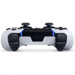 Геймпад Sony DualSense Edge White (Белый) (PS5)