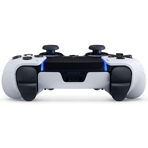 Геймпад Sony DualSense Edge White (Белый) (PS5)