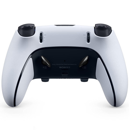 Геймпад Sony DualSense Edge White (Белый) (PS5)