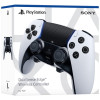 Геймпад Sony DualSense Edge White (Белый) (PS5)