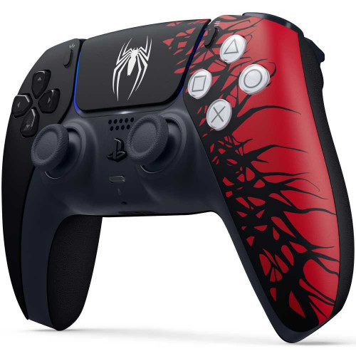 Геймпад Sony DualSense (Marvel’s Spider-Man 2 Limited Edition) (PS5)