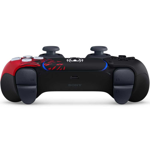 Геймпад Sony DualSense (Marvel’s Spider-Man 2 Limited Edition) (PS5)