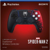 Геймпад Sony DualSense (Marvel’s Spider-Man 2 Limited Edition) (PS5)