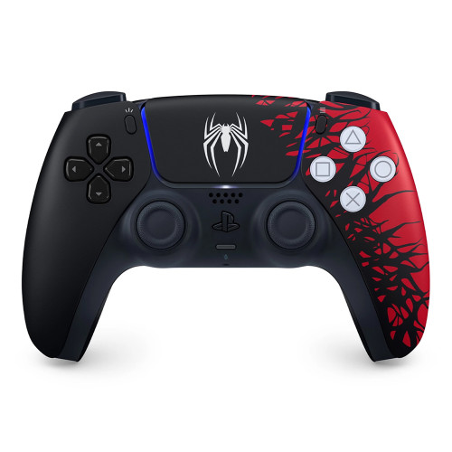 Геймпад Sony DualSense (Marvel’s Spider-Man 2 Limited Edition) (PS5)