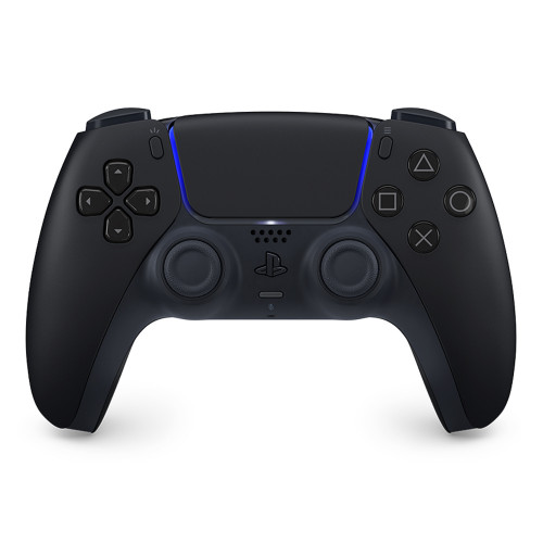 PS 5 Геймпад DualSense (Midnight Black)