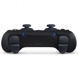 PS 5 Геймпад DualSense (Midnight Black)