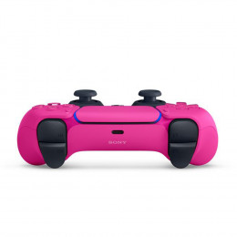 PS 5 Геймпад DualSense (Nova Pink)
