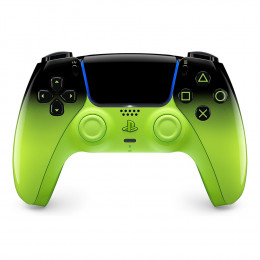 Геймпад Sony DualSense (Hyperpop Collection Remix Green) (PS5)