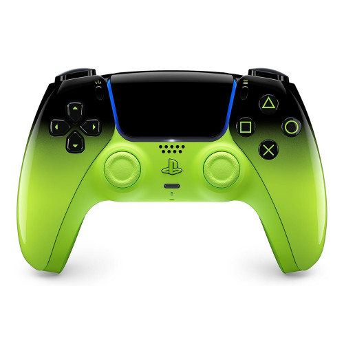 Геймпад Sony DualSense (Hyperpop Collection Remix Green) (PS5)