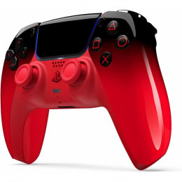 Геймпад Sony DualSense (Hyperpop Collection Techno Red) (PS5)