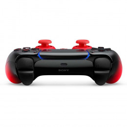 Геймпад Sony DualSense (Hyperpop Collection Techno Red) (PS5)