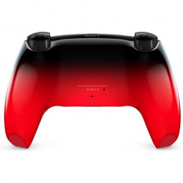 Геймпад Sony DualSense (Hyperpop Collection Techno Red) (PS5)