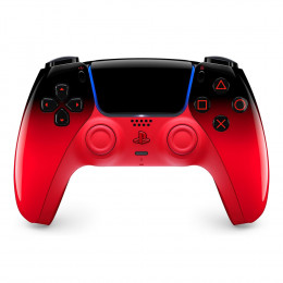 Геймпад Sony DualSense (Hyperpop Collection Techno Red) (PS5)