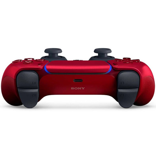 Геймпад Sony DualSense Volcanic Red (Вулканический красный) (PS5)